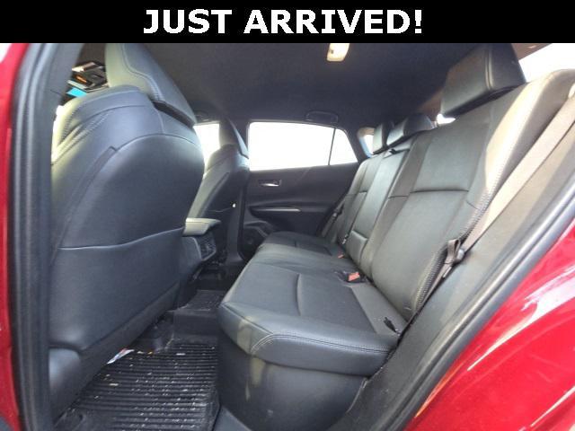 used 2021 Toyota Venza car, priced at $25,711