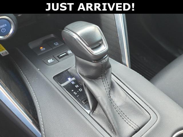 used 2021 Toyota Venza car, priced at $25,711