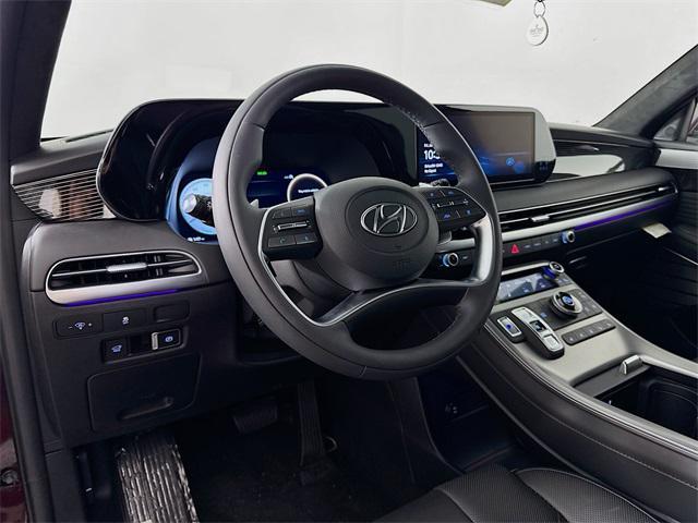 used 2024 Hyundai Palisade car, priced at $46,464