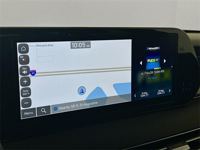 new 2024 Hyundai Palisade car, priced at $52,489