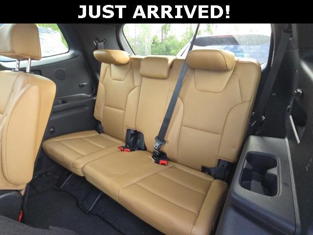 used 2022 Kia Telluride car, priced at $30,215