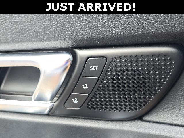 used 2022 Kia Telluride car, priced at $30,215