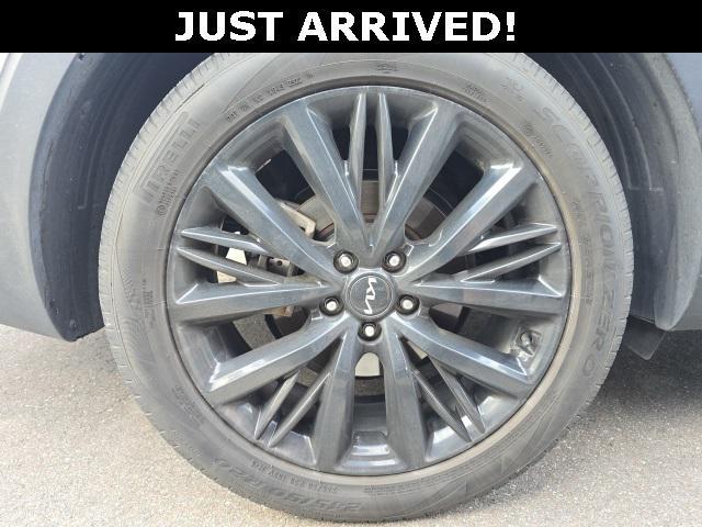 used 2022 Kia Telluride car, priced at $30,215