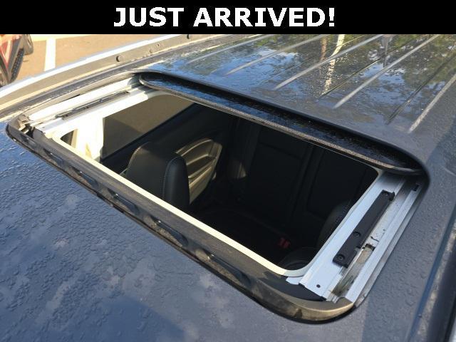 used 2020 Ford EcoSport car, priced at $13,294