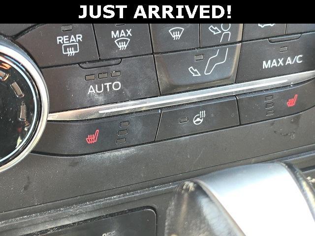 used 2020 Ford EcoSport car, priced at $13,294