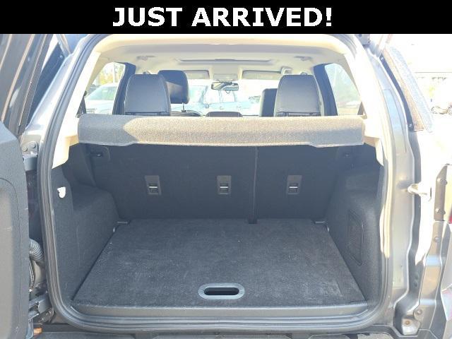 used 2020 Ford EcoSport car, priced at $13,294