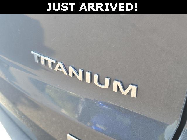 used 2020 Ford EcoSport car, priced at $13,294