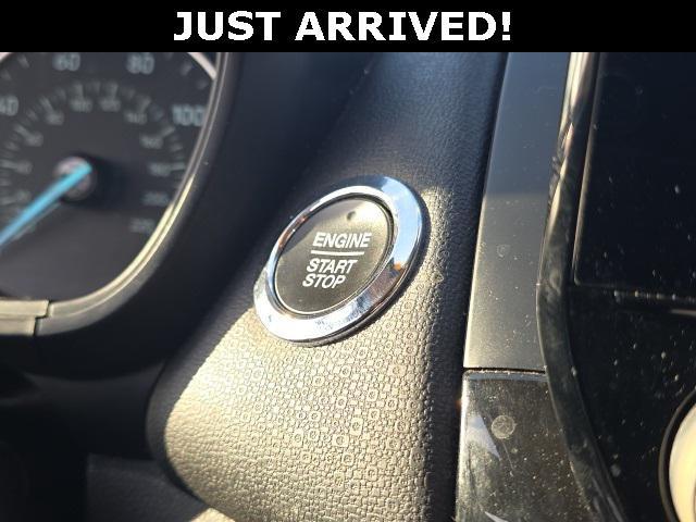 used 2020 Ford EcoSport car, priced at $13,294