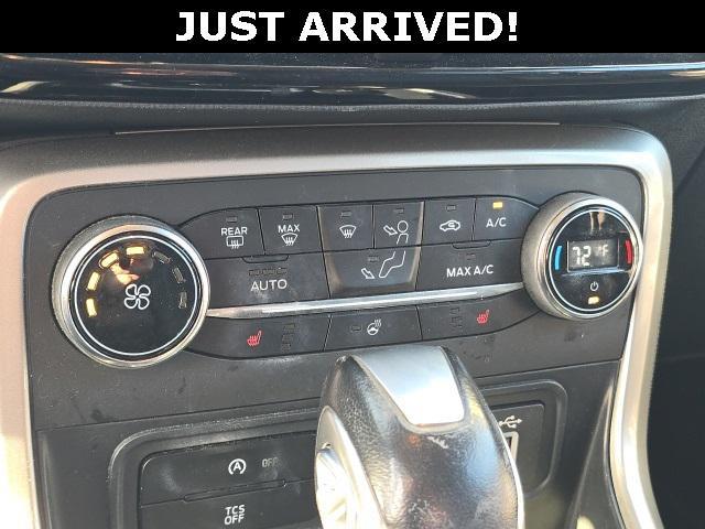 used 2020 Ford EcoSport car, priced at $13,294