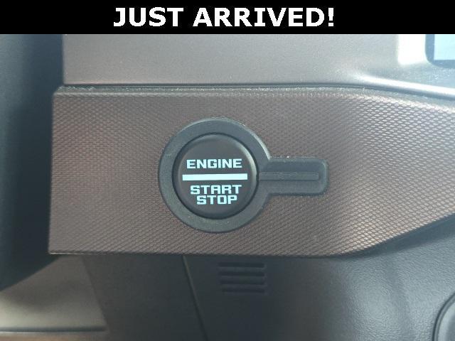 used 2022 Ford Bronco car, priced at $40,000