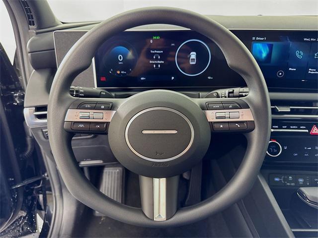 new 2025 Hyundai SANTA CRUZ car, priced at $35,510