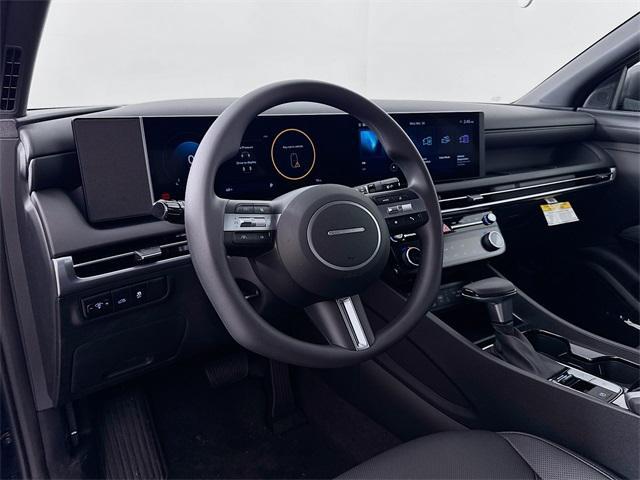 new 2025 Hyundai SANTA CRUZ car, priced at $35,510