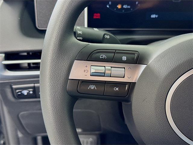 new 2025 Hyundai SANTA CRUZ car, priced at $35,510