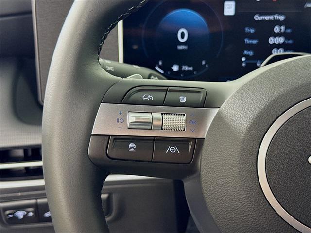 new 2026 Hyundai SANTA CRUZ car, priced at $44,190