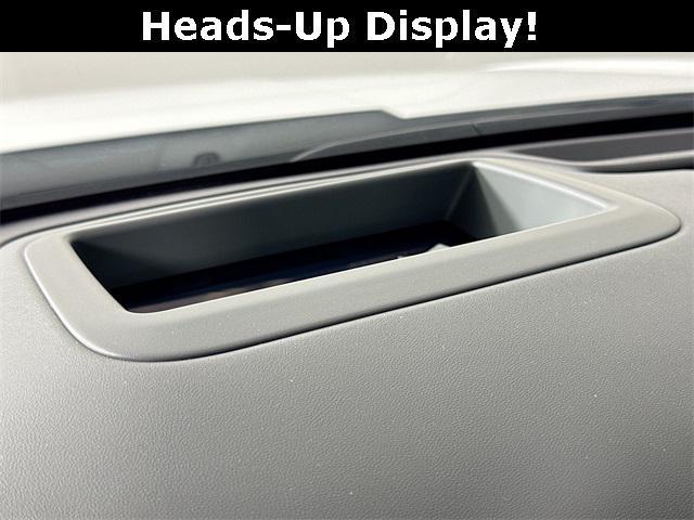 new 2025 Hyundai Tucson car, priced at $40,246