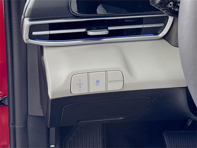new 2025 Hyundai Elantra car, priced at $29,065