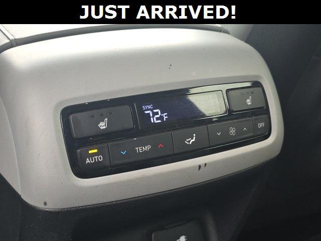 used 2020 Hyundai Palisade car, priced at $19,561