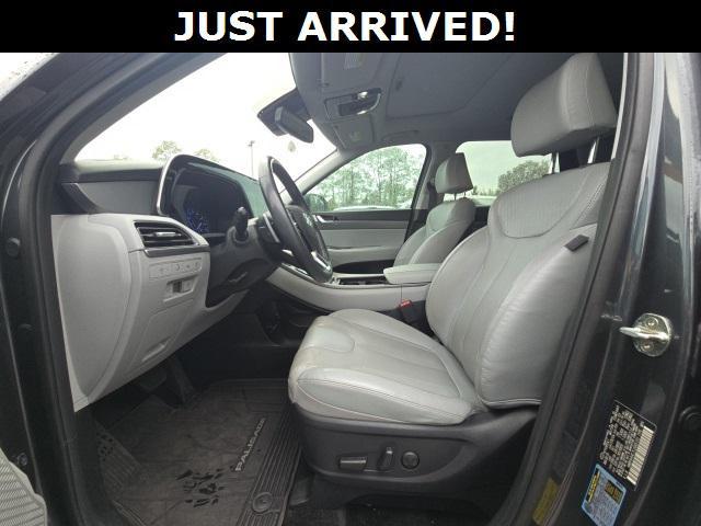 used 2020 Hyundai Palisade car, priced at $19,561