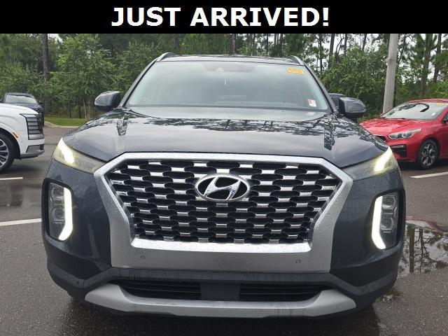 used 2020 Hyundai Palisade car, priced at $19,561