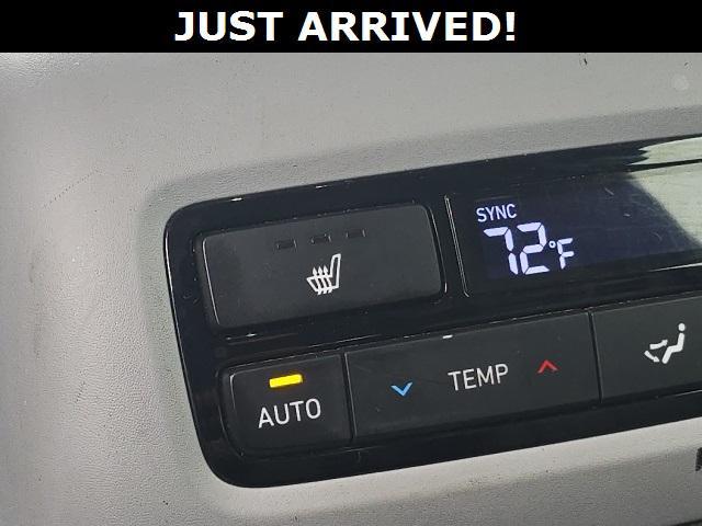 used 2020 Hyundai Palisade car, priced at $19,561