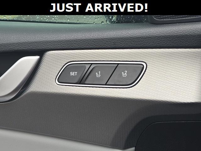 used 2020 Hyundai Palisade car, priced at $19,561