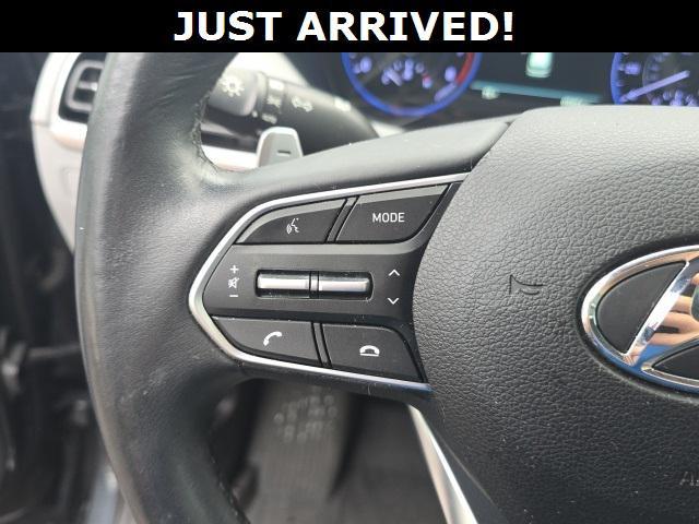 used 2020 Hyundai Palisade car, priced at $19,561