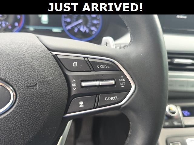 used 2020 Hyundai Palisade car, priced at $19,561