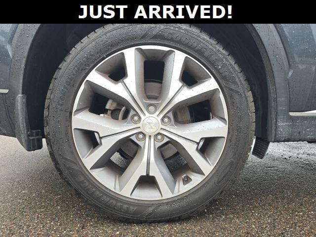 used 2020 Hyundai Palisade car, priced at $19,561