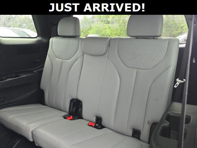 used 2020 Hyundai Palisade car, priced at $19,561