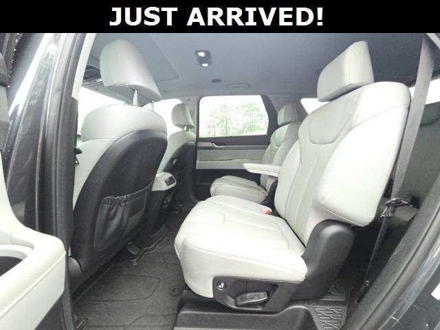 used 2020 Hyundai Palisade car, priced at $19,561