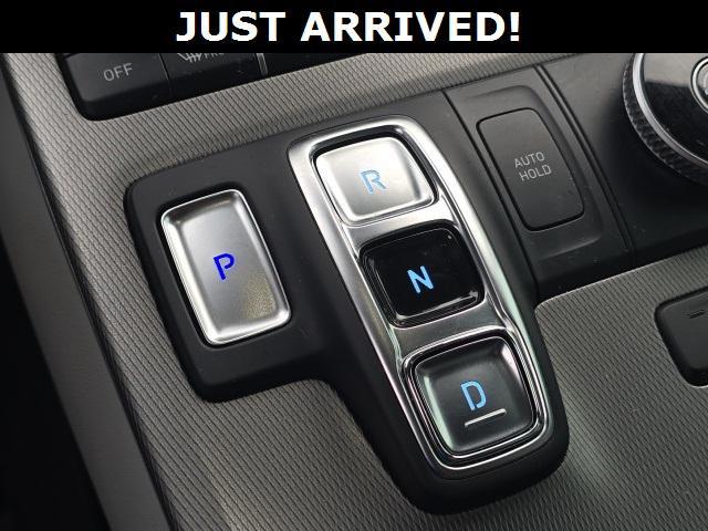 used 2020 Hyundai Palisade car, priced at $19,561