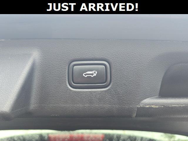 used 2020 Hyundai Palisade car, priced at $19,561