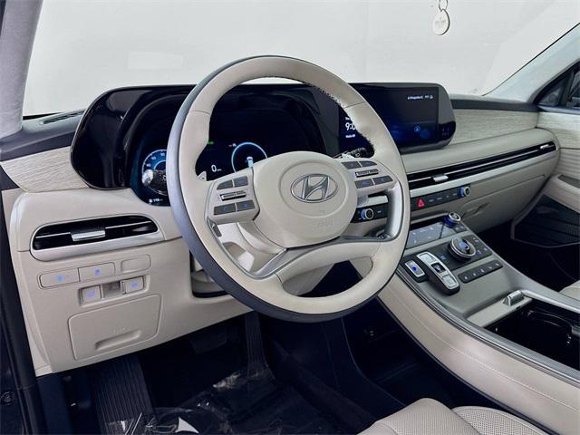 used 2023 Hyundai Palisade car, priced at $31,545