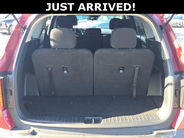 used 2023 Kia Sorento car, priced at $22,606