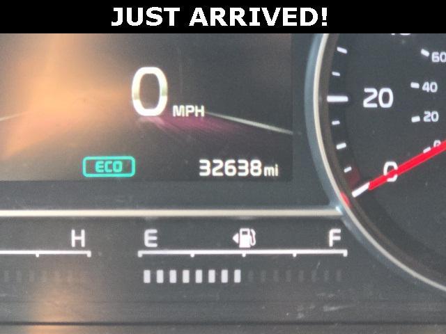 used 2023 Kia Sorento car, priced at $22,606