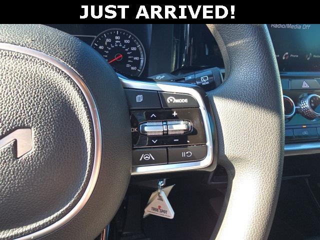 used 2023 Kia Sorento car, priced at $22,606