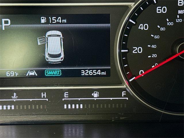 used 2023 Kia Sorento car, priced at $21,184