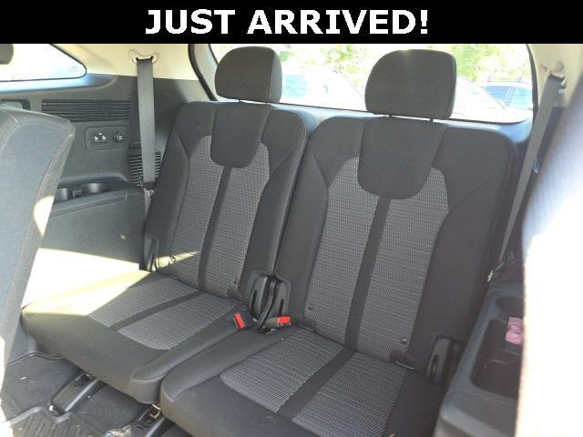 used 2023 Kia Sorento car, priced at $22,606