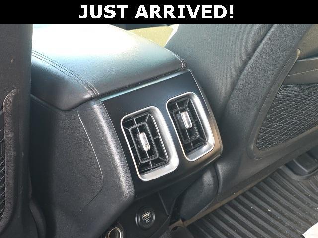 used 2023 Kia Sorento car, priced at $22,606