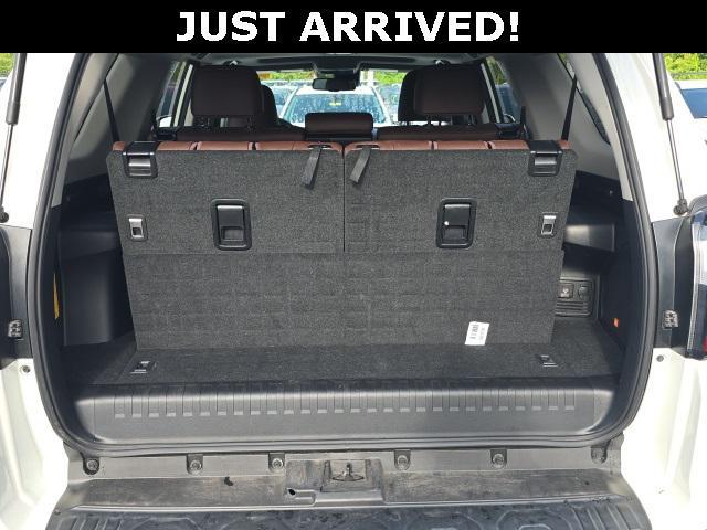 used 2021 Toyota 4Runner car, priced at $38,127