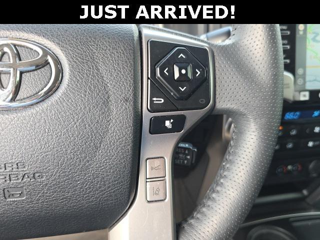 used 2021 Toyota 4Runner car, priced at $38,127