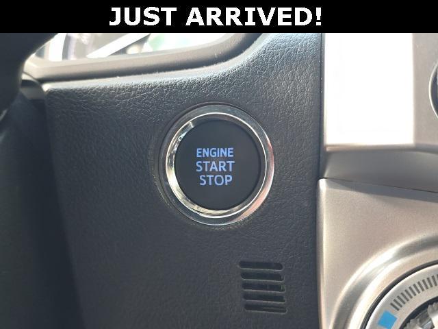 used 2021 Toyota 4Runner car, priced at $38,127