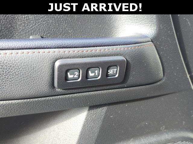 used 2021 Toyota 4Runner car, priced at $38,127