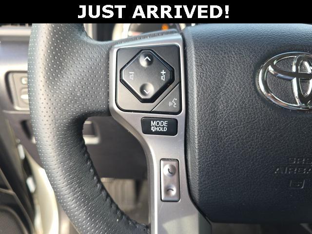 used 2021 Toyota 4Runner car, priced at $38,127
