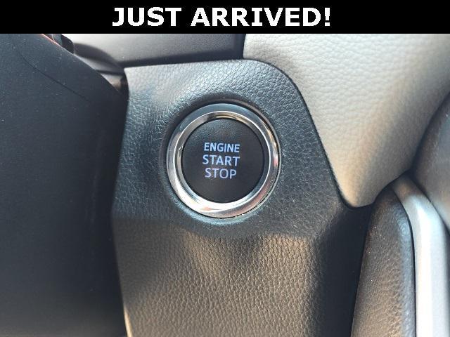 used 2020 Toyota RAV4 car, priced at $23,604