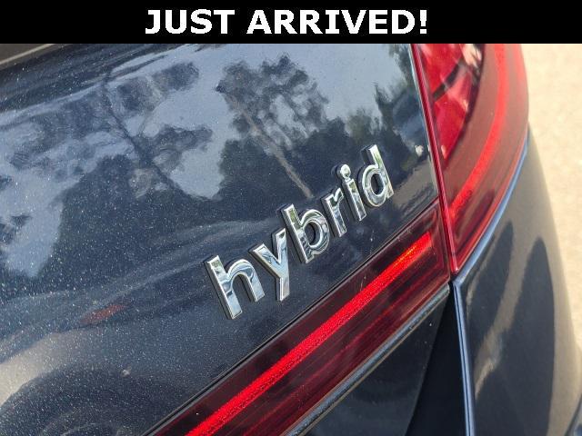 used 2021 Hyundai Sonata car, priced at $21,982