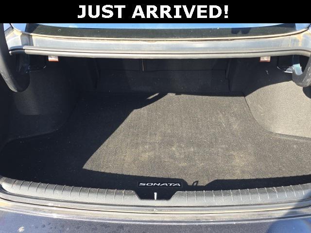 used 2021 Hyundai Sonata car, priced at $21,982