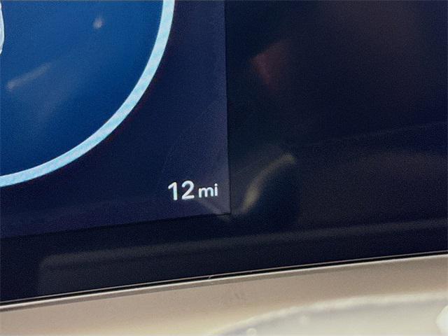 new 2026 Hyundai TUCSON Hybrid car, priced at $44,470