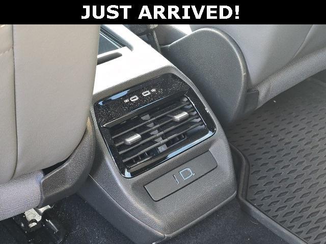 used 2021 Volkswagen ID.4 car, priced at $18,749