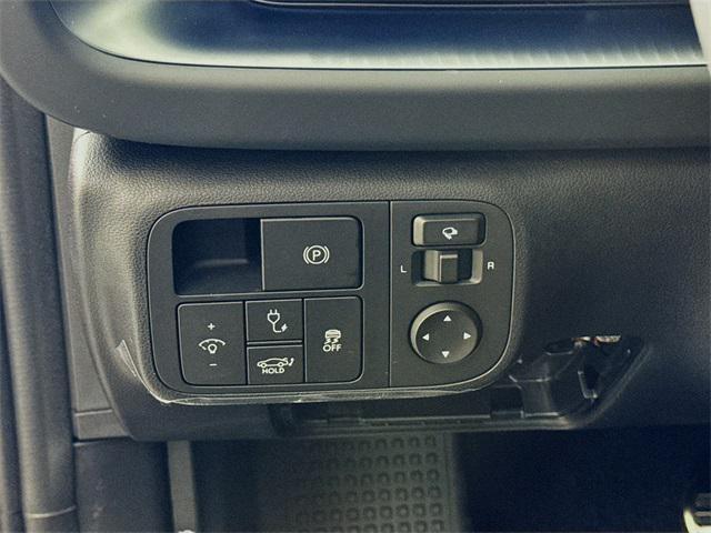 new 2025 Hyundai IONIQ 6 car, priced at $53,585